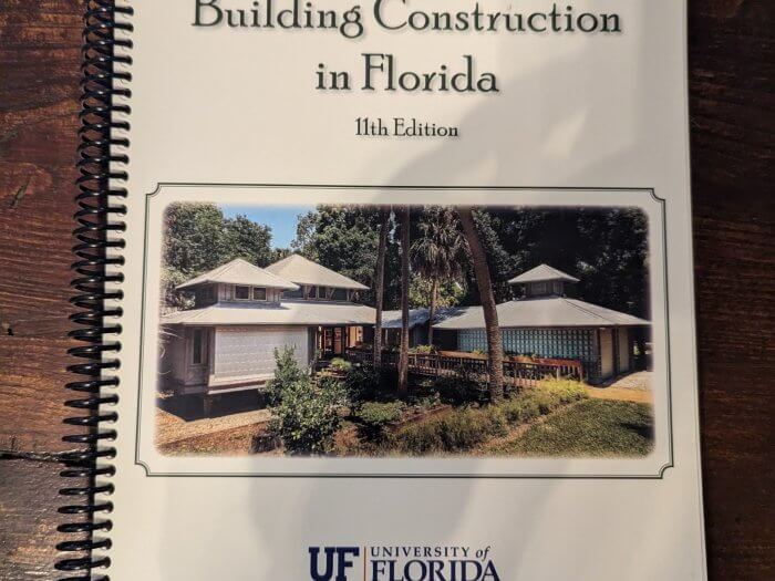 Energy Efficient Building Construction in Florida