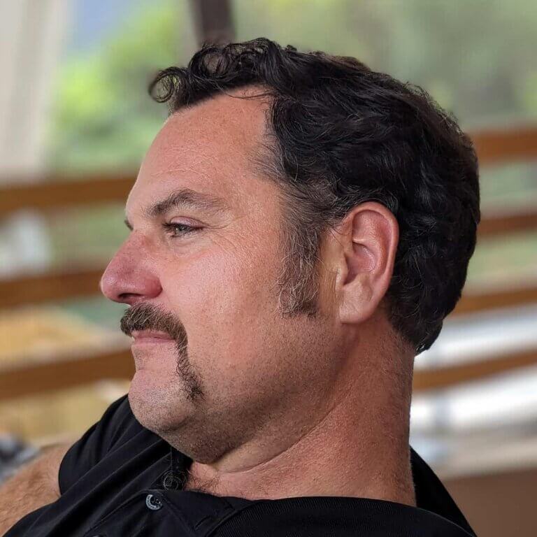 Ben Stone