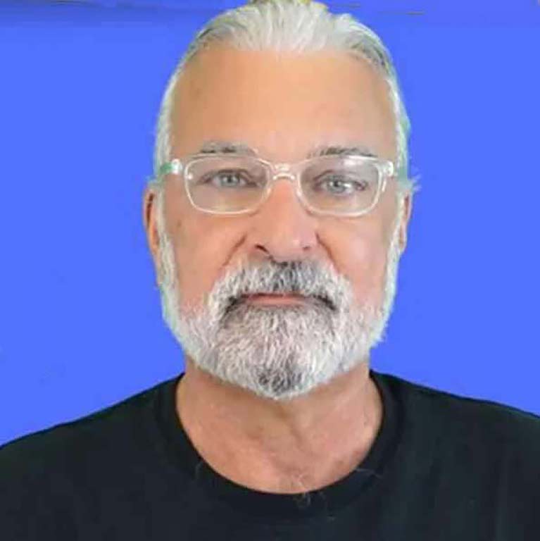Paul Stone